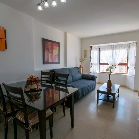 Torremar 17-E Levante Beach Μπένιντορμ Εξωτερικό φωτογραφία